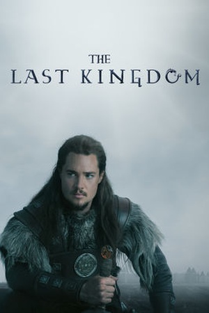 The Last Kingdom