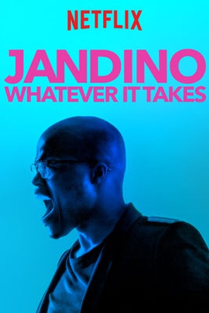 Jandino: Whatever it Takes