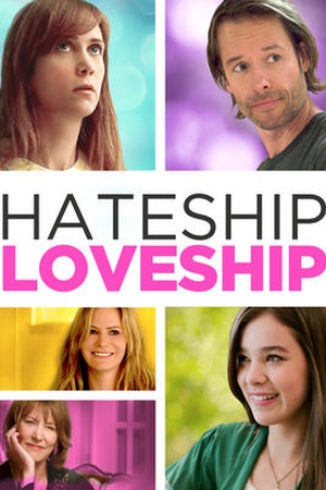 Hateship Loveship