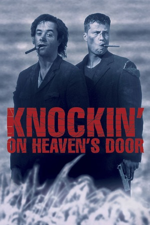 Knockin' on Heaven's Door