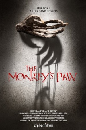 The Monkey's Paw