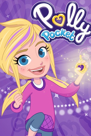 Polly Pocket