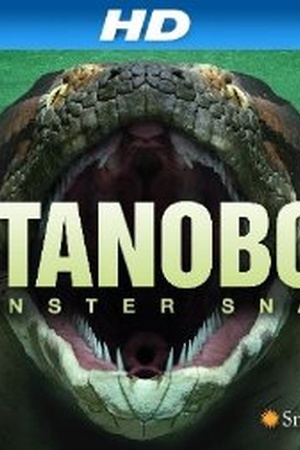 Titanoboa: Monster Snake