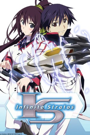 Infinite Stratos