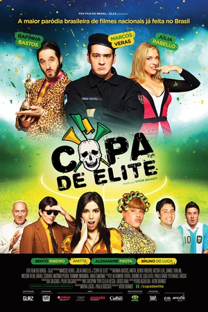 Copa De Elite