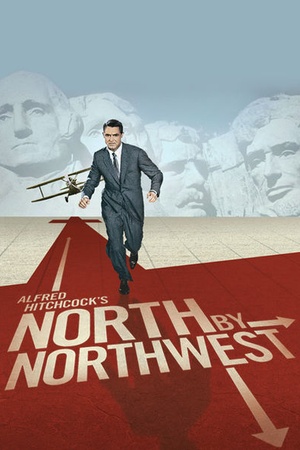 North By Northwest