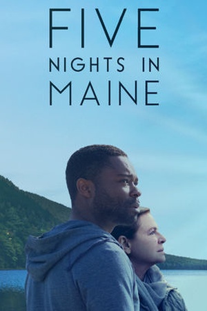 Five Nights in Maine