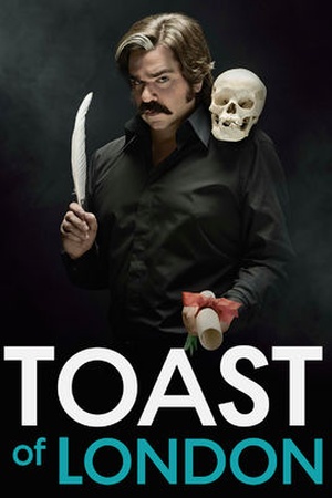 Toast of London