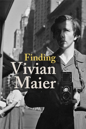 Finding Vivian Maier