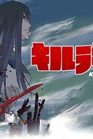 Kill la Kill