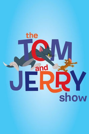 The Tom and Jerry Show