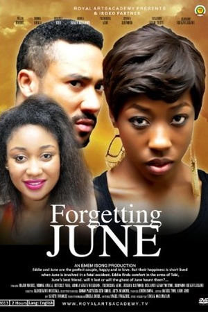 Forgetting June