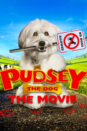 Pudsey the Dog: The Movie