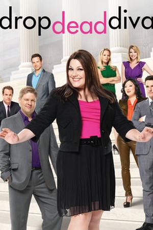 Drop Dead Diva