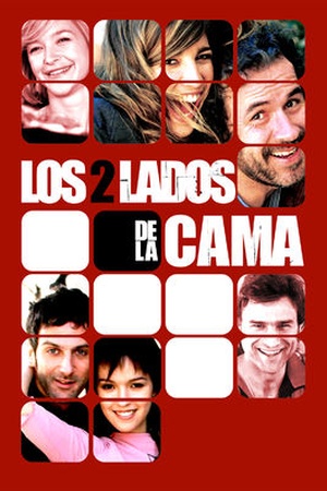 Los 2 lados de la cama