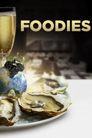 Foodies: The Culinary Jet Set