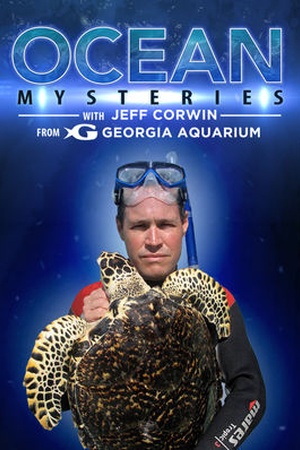 Ocean Mysteries with Jeff Corwin