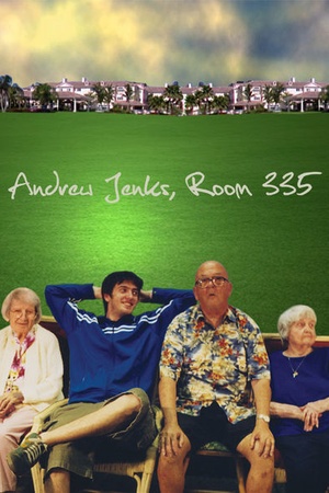 Andrew Jenks, Room 335