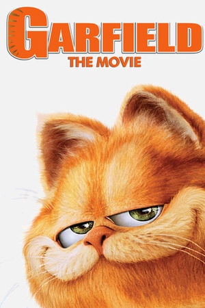 Garfield: The Movie