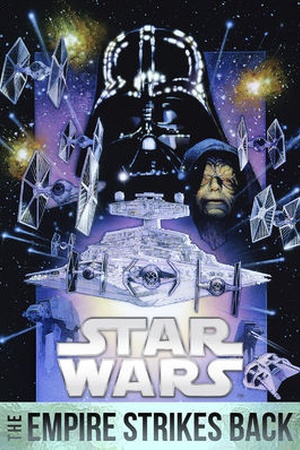 Star Wars: Episode V: The Empire Strikes Back