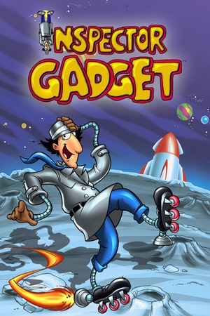 Inspector Gadget