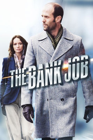 The Bank Job 