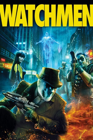 Watchmen