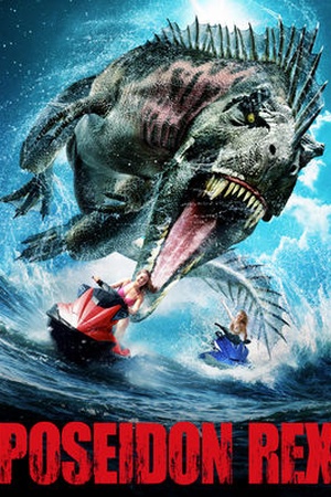 Poseidon Rex