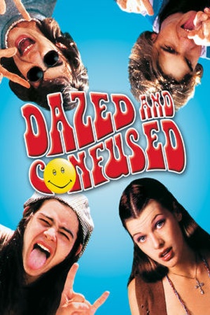 Dazed and Confused