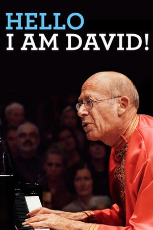 Hello I Am David!