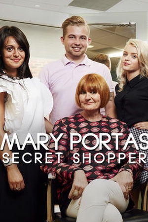 Mary Portas: Secret Shopper