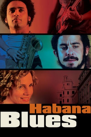 Habana Blues