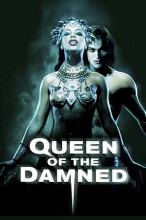 The Queen of the Damned