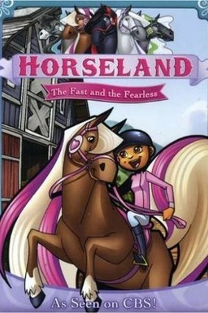 Horseland