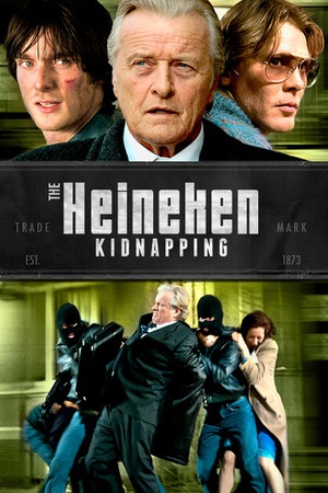 The Heineken Kidnapping
