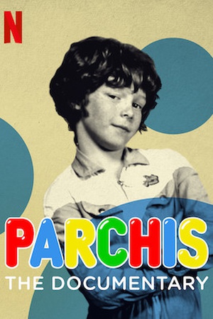 Parchís: the Documentary