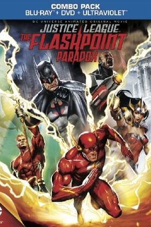 Flashpoint