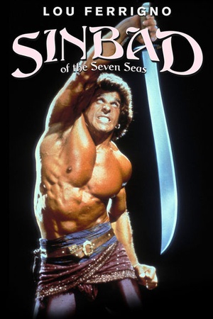 Sinbad of the Seven Seas