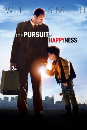 The Pursuit of Happyness