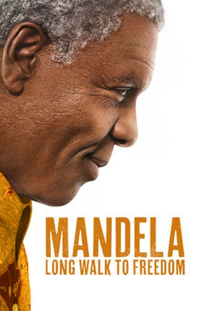 Mandela: Long Walk to Freedom 