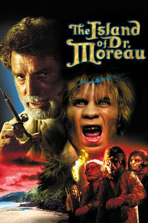 The Island of Dr. Moreau: Director's Cut