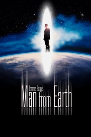 The Man from Earth