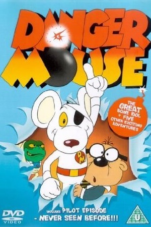 Danger Mouse