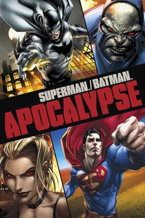 Superman/Batman: Apocalypse