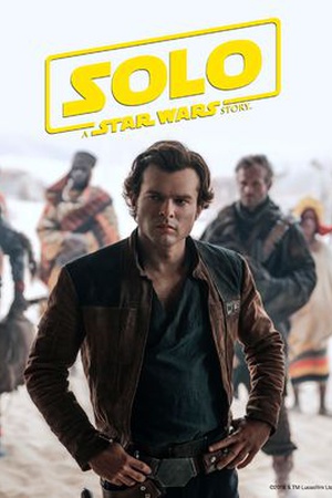 Solo: A Star Wars Story