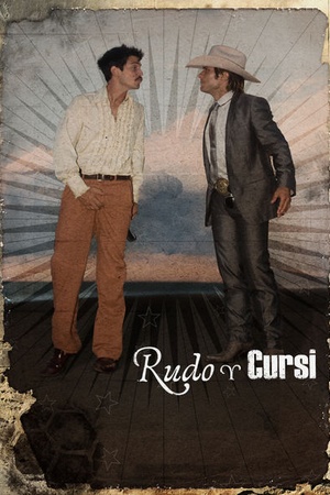 Rudo y Cursi