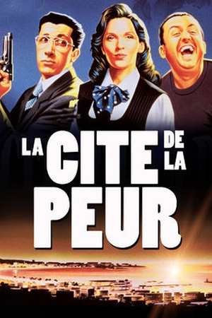 La Cité de la peur