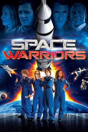 Space Warriors