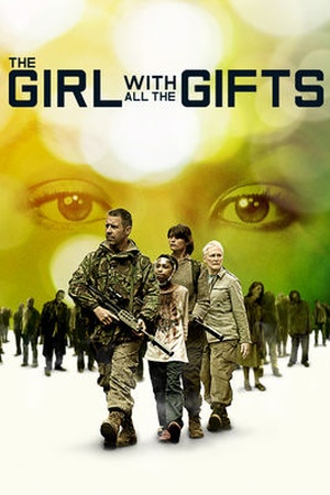 The Girl With All The Gifts Netflix