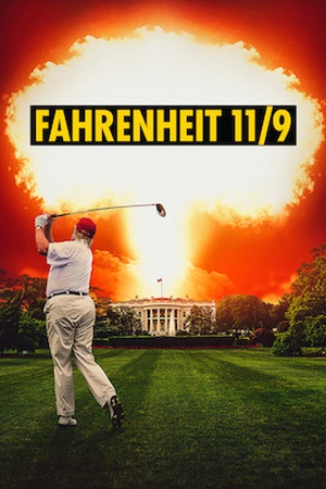 Fahrenheit 11/9